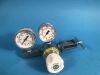 WESTERN MEDICA M1-950-PG Oxygen Regulator
