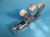 WESTERN MEDICA M1-950-PG Oxygen Regulator