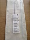 ST JUDE DS2C006 Slittable Outer Guide Catheter, 9F (X)