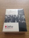 DEPUY 2490-95-000 Legend II Fixation Pin, .125in x 3in