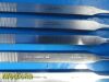 JARIT Lot of 5  410-195 Storz N4285 Cottle Knife Guide & Retractors