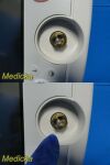 PHILIPS 2004 C3  W/ All Patient Leads & Stand ~ Coloured Patient Monitor