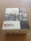 DEPUY 1217-32-060 Gription Acetabular Shell