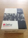 DEPUY 1217-32-066 Pinn Sector W/Gription Acetabular Cup (X)
