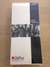 DEPUY 1554-02-225 Large Stature, 155mm (X)
