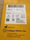 COLLAGEN MATRIX DMS11 Collagen Dura Membrane, 1in x 1in (X)