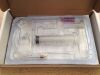 APPLIED MEDICAL M1-5-1620 Mini One Balloon Button, 16F x 2.0cm (X)