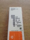 SMITH & NEPHEW 71678095 Trigen Intertan Subtroch Lag Screw, 11mm x 95mm