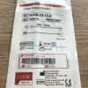 COOK G00014 Chiba Biopsy Needle, 23G/15cm (X)
