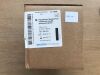 SMITHS MEDICAL 4288 Jelco Hypodermic Needle-Pro Needle With Needle Protection 22G (100/Box) (X)
