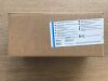 SMITHS MEDICAL 4288 Jelco Hypodermic Needle-Pro Needle With Needle Protection 22G (100/Box) (X)