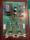 FLUOROSCAN 210158 Fluoroscan Premier Encore - soft start pcb board C-Arm
