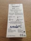 ARTHREX AR-7227-01 FiberWire Braided PolyBlend Suture w/Taper Point Needle (X)