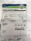 BOSTON SCIENTIFIC 3748 Advanix Pancreatic Stent Kit, Straight Stent No Leading Barb 4F x 5cm (X)