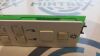 SIEMENS 06185586 Operation Button Kit with PCB D807 Mammo Unit