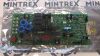 SIEMENS 06269026 PC Board D802 Mammo Unit