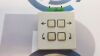 SIEMENS 06167857 /02 D808 Board Mammo Unit