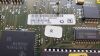 SIEMENS 06655521 Circuit Board D801 Mammo Unit