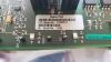 SIEMENS 06655521 Circuit Board D801 Mammo Unit