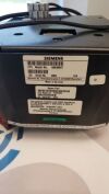 SIEMENS 06638907 Collimator CPL. Mammo Unit
