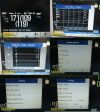 PHILIPS Intellivue MP20 M8001A Colored-Screen Patient Monitor