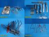 JARIT 67X  V. Mueller  COMPLETE PROFESSIONAL OPEN CHEST Instrumentation Set