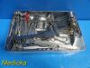 JARIT 67X  V. Mueller  COMPLETE PROFESSIONAL OPEN CHEST Instrumentation Set