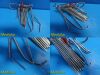 JARIT 67X  V. Mueller  COMPLETE PROFESSIONAL OPEN CHEST Instrumentation Set