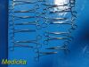 JARIT 67X  V. Mueller  COMPLETE PROFESSIONAL OPEN CHEST Instrumentation Set