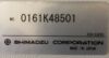 SHIMADZU 0161K48501  503-53234  502-23448B  502-23449B  50353234  50223448B  50223449B COLLIMATOR COLLI LEVER Rad/Fluoro Room