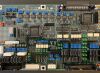 6510 01-63K715 12SA  0163K715  502-21887C  502-21888C  50221887C  50221888C BOARD Rad/Fluoro Room