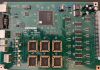 SHIMADZU 0463K45803  501-78394G  501-78395D  50178394G  50178395D POWER SUPPLY  Rad/Fluoro Room