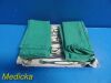 JARIT TRACH (Tracheotomy) Jarit Codman Aesculap House TRACH (Tracheotomy) Instrumentation Tray