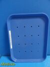 JARIT TRACH (Tracheotomy) Jarit Codman Aesculap House TRACH (Tracheotomy) Instrumentation Tray
