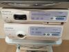 OLYMPUS CLV-180/ CV-180 EVIS EXERA II Endoscopy Processor Olympus Cv-180 / CLV-180 Processor,Olympus Monitor , OEP-4 s/n TBD ,Olympus UHI-3 S/n TBD,Olympus GIF-H180,Olympus CF-H180AL