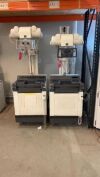 GE AMX 4 Portable X-Ray