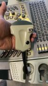 BK MEDICAL BK PRO focus Ultrasound