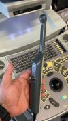 BK MEDICAL BK PRO focus Ultrasound