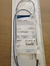 BOSTON SCIENTIFIC 6504 Wallflex Colonic Stent System With Anchor Lock Delivery System, 25mm x 60mm (X)