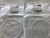 VASCULAR SOLUTIONS 5704, 5708 Minnie Support Catheter, 4 Pieces Exp 07/2018, 2 Pieces of 5704, 2 Pieces of 5708 H1720