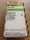 HALYARD 20-5362 Nasogastric/Nasointestinal Feeding Tub, 91cm (10/Box) (X)