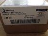 HALYARD 20-5362 Nasogastric/Nasointestinal Feeding Tub, 91cm (10/Box) (X)