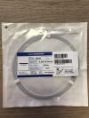 TERUMO GR2501 Radiofocus Glidewire, Straight 150cm 0.025in. (X)