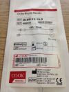 COOK G00934 Chiba Biopsy Needle, 23G/10cm (X)
