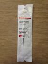 New COOK G12996 Yueh Centesis Disposable Catheter Needle, 6.0Fr/10cm (X ...