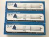 LSI SOLUTIONS 110040 FS-40 ForniSee Cervical Cup, 3 Pieces Exp 07/2020 H1720