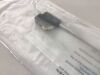 MICRO-AIRE PAL-406LL Single Use Cannula 10mm Port Mirrored Tri Port, Exp 07/2022 H1720