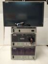 KARL STORZ karl  telecam DX ntsc Laparoscopy System Endoscopy Processor
