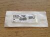 HEMOSTATIX 7013-5715 Hemostatix Blade (X)