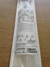 LEMAITRE 4200-43 EndoRE MollRing Cutter Transection Device, 8mm (X)